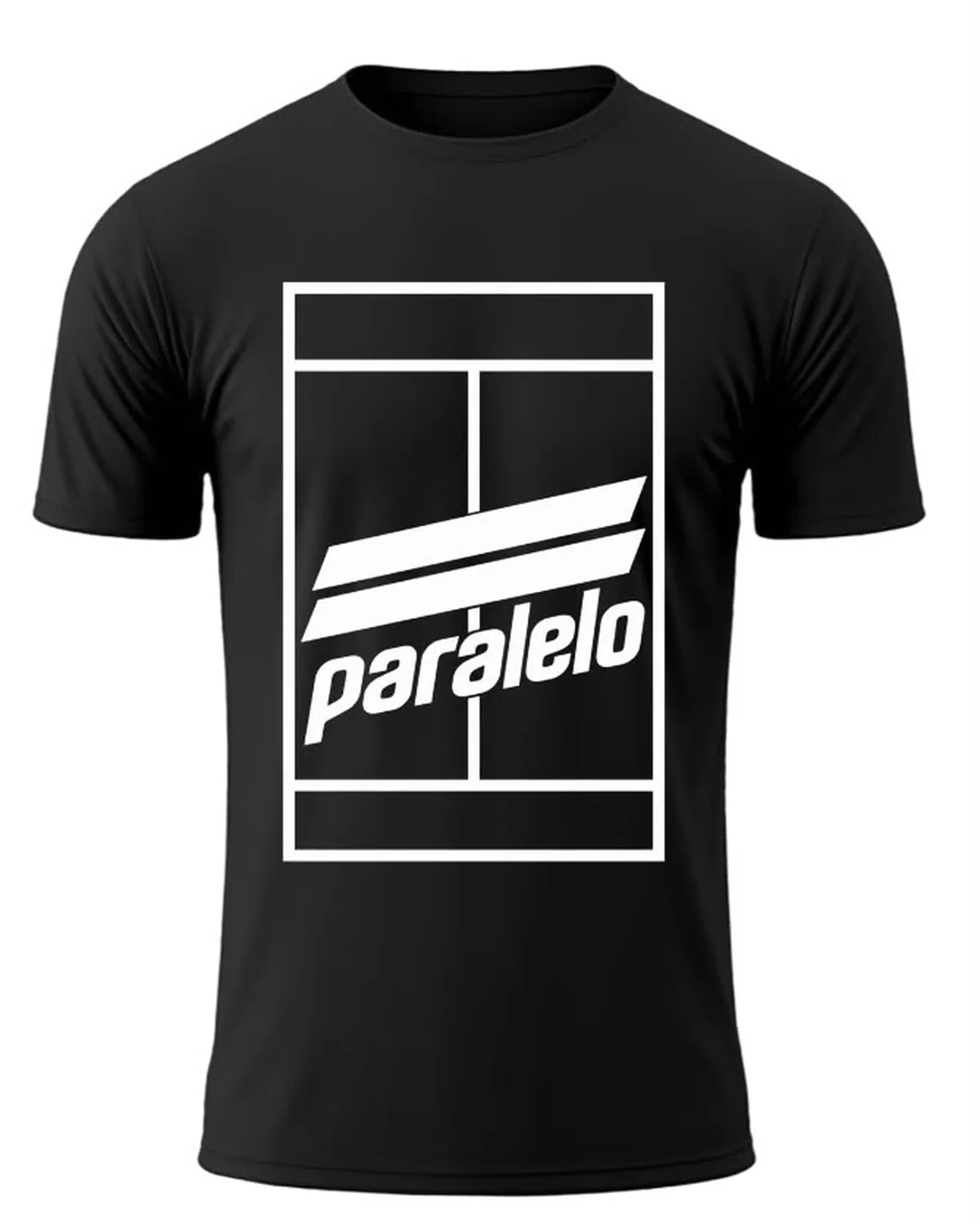 Camiseta 100% Algodão