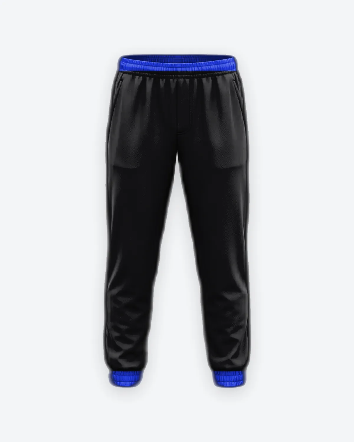 Calça de Abrigo Paralelo