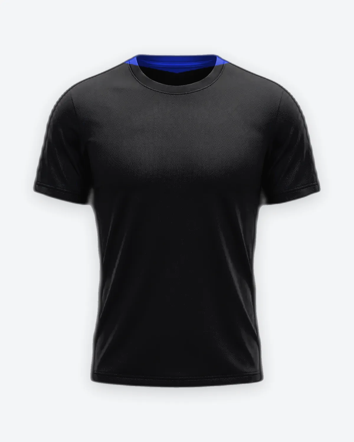 Camiseta Dry Noturna
