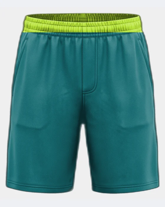 Bermuda esportiva personalizada
